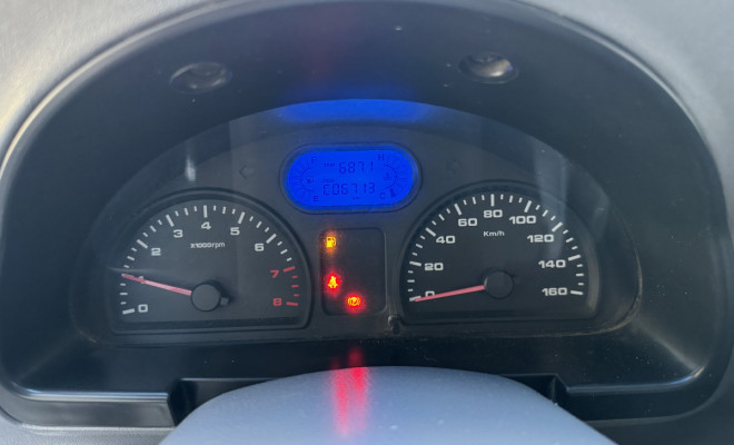 SHINERAY SY1020 T 22 TRUCKS CD 2014 Gasolina-5