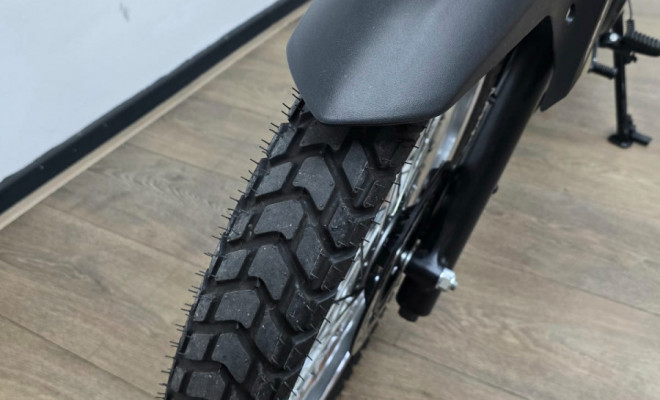 HONDA XRE 190 ADVENTURE FLEX 2025 Flex-13