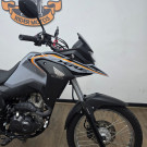 HONDA XRE 190 ADVENTURE FLEX 2025 Flex-6