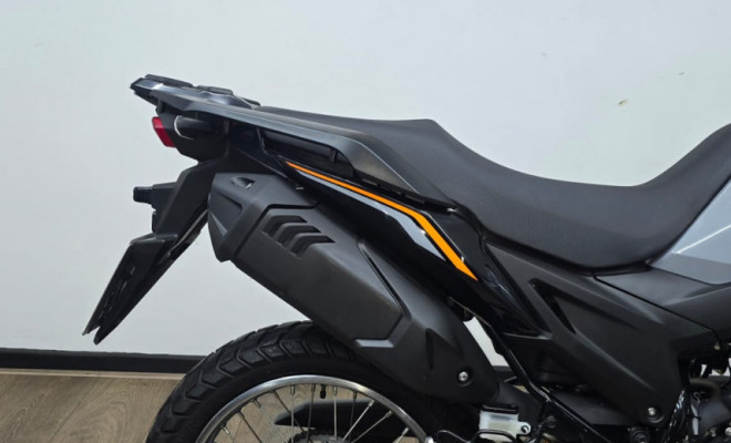 HONDA XRE 190 ADVENTURE FLEX 2025 Flex-5