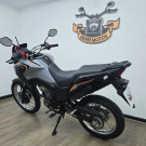 HONDA XRE 190 ADVENTURE FLEX 2025 Flex-9