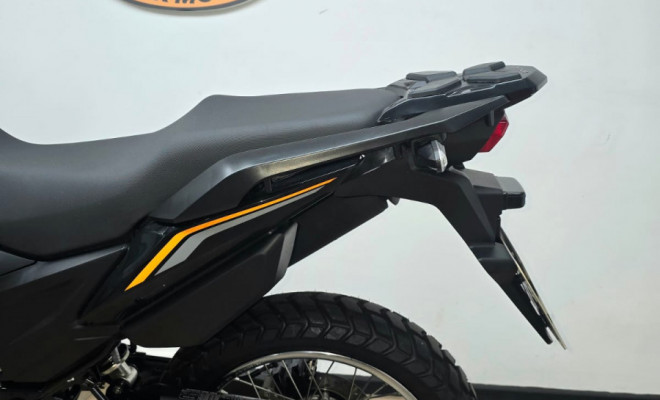 HONDA XRE 190 ADVENTURE FLEX 2025 Flex-8