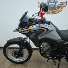 HONDA XRE 190 ADVENTURE FLEX 2025 Flex-7