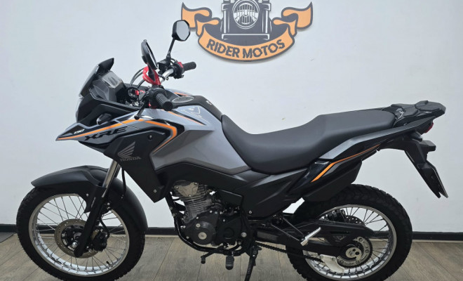 HONDA XRE 190 ADVENTURE FLEX 2025 Flex-3