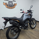 HONDA XRE 190 ADVENTURE FLEX 2025 Flex-11
