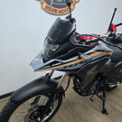 HONDA XRE 190 ADVENTURE FLEX 2025 Flex-12