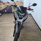 HONDA XRE 190 ADVENTURE FLEX 2025 Flex-1
