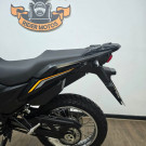 HONDA XRE 190 ADVENTURE FLEX 2025 Flex-8