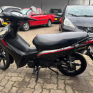 SHINERAY XY 125 JET 2022 Flex-1