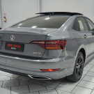 VW - VolksWagen JETTA R-Line 250 TSI 1.4 Flex 16V Aut. 2020 Flex-4