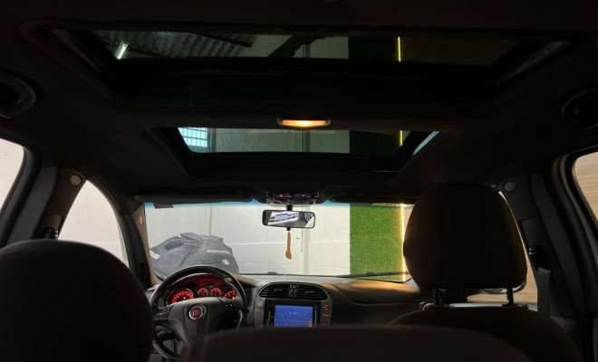 Fiat Bravo SPORTING 1.8 Dualogic Flex 16V 5p 2014 Flex-3