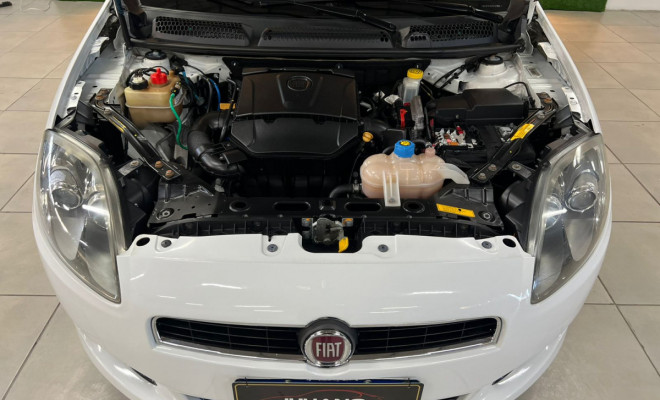 Fiat Bravo SPORTING 1.8 Dualogic Flex 16V 5p 2014 Flex-14