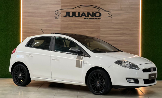 Fiat Bravo SPORTING 1.8 Dualogic Flex 16V 5p 2014 Flex