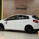 Fiat Bravo SPORTING 1.8 Dualogic Flex 16V 5p 2014 Flex-2