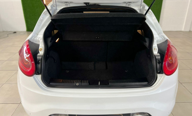 Fiat Bravo SPORTING 1.8 Dualogic Flex 16V 5p 2014 Flex-16