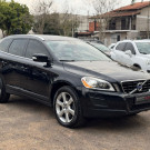 Volvo XC 60 T-5 R-DESIGN 2.0 FWD 5p 2013 Gasolina-0