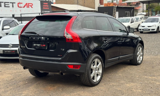 Volvo XC 60 T-5 R-DESIGN 2.0 FWD 5p 2013 Gasolina-2