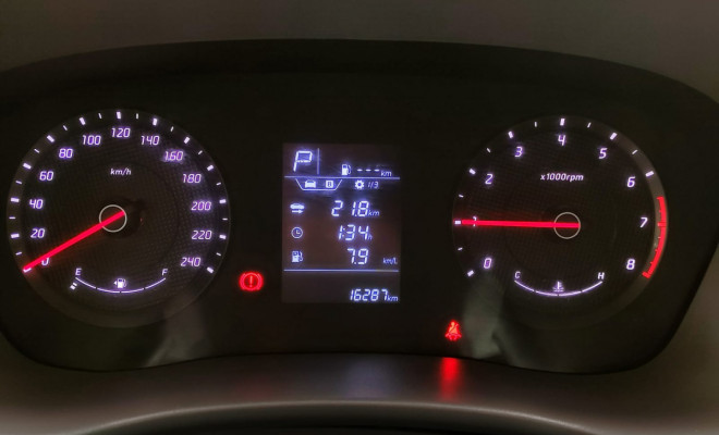 Hyundai HB20S Comfort Plus 1.0 TB Flex 12V Aut 2024 Flex-4