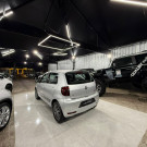 VW - VolksWagen Fox Rock in Rio 1.6 Mi Total Flex 8V 5p 2014 Flex-4