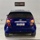 GM - Chevrolet SONIC HB LT 1.6 16V FlexPower 5p Aut. 2013 Flex-15