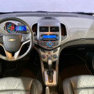 GM - Chevrolet SONIC HB LT 1.6 16V FlexPower 5p Aut. 2013 Flex-2