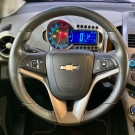 GM - Chevrolet SONIC HB LT 1.6 16V FlexPower 5p Aut. 2013 Flex-3