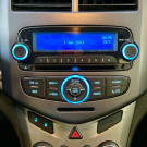 GM - Chevrolet SONIC HB LT 1.6 16V FlexPower 5p Aut. 2013 Flex-5
