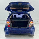 GM - Chevrolet SONIC HB LT 1.6 16V FlexPower 5p Aut. 2013 Flex-16