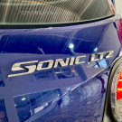 GM - Chevrolet SONIC HB LT 1.6 16V FlexPower 5p Aut. 2013 Flex-12