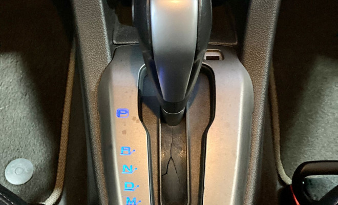 GM - Chevrolet SONIC HB LT 1.6 16V FlexPower 5p Aut. 2013 Flex-6