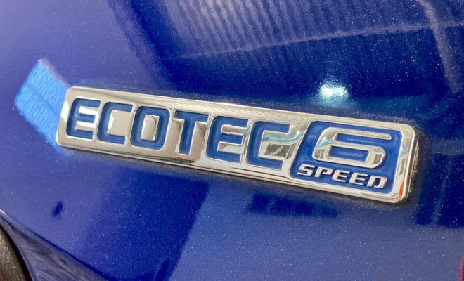 GM - Chevrolet SONIC HB LT 1.6 16V FlexPower 5p Aut. 2013 Flex-13