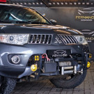 Mitsubishi Pajero DAKAR 3.2 4x4 T.I. Dies. 5p Aut. 2013 Diesel