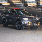 Mitsubishi Pajero DAKAR 3.2 4x4 T.I. Dies. 5p Aut. 2013 Diesel