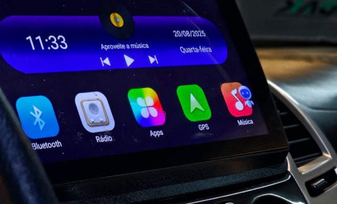 Mitsubishi Pajero DAKAR 3.2 4x4 T.I. Dies. 5p Aut. 2013 Diesel-2