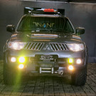 Mitsubishi Pajero DAKAR 3.2 4x4 T.I. Dies. 5p Aut. 2013 Diesel
