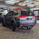 Mitsubishi Pajero DAKAR 3.2 4x4 T.I. Dies. 5p Aut. 2013 Diesel