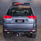 Mitsubishi Pajero DAKAR 3.2 4x4 T.I. Dies. 5p Aut. 2013 Diesel