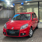 Renault SANDERO Expression Hi-Flex 1.0 16V 5p 2014 Flex-1