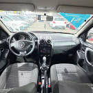 Renault SANDERO Expression Hi-Flex 1.0 16V 5p 2014 Flex-7