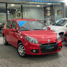 Renault SANDERO Expression Hi-Flex 1.0 16V 5p 2014 Flex-0