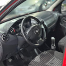 Renault SANDERO Expression Hi-Flex 1.0 16V 5p 2014 Flex-5