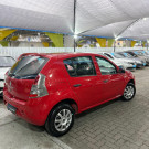 Renault SANDERO Expression Hi-Flex 1.0 16V 5p 2014 Flex-2
