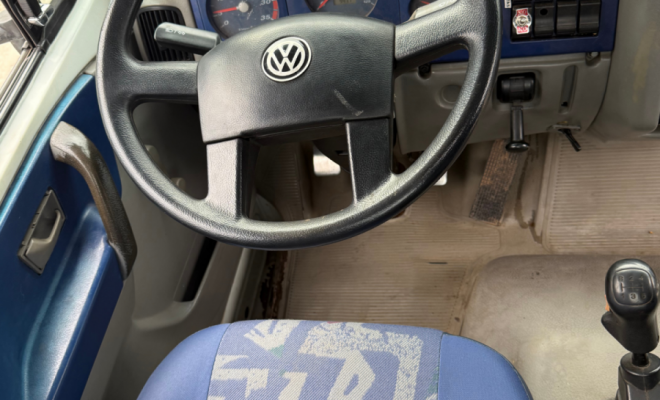 VOLKSWAGEN 13-180 E Constellation 3-Eixos 2p (die.) 2010 Diesel-6