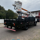 VOLKSWAGEN 13-180 E Constellation 3-Eixos 2p (die.) 2010 Diesel-17