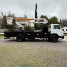 VOLKSWAGEN 13-180 E Constellation 3-Eixos 2p (die.) 2010 Diesel-18