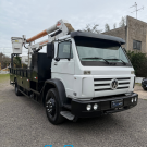 VOLKSWAGEN 13-180 E Constellation 3-Eixos 2p (die.) 2010 Diesel-2