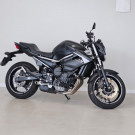 YAMAHA XJ6 N SP 2015 Gasolina