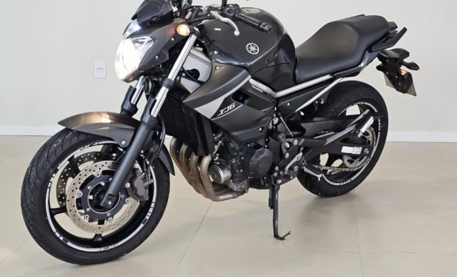 YAMAHA XJ6 N SP 2015 Gasolina
