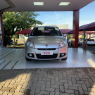 Renault SANDERO Privilège Hi-Flex 1.6 16V 5p Aut 2013 Flex-0
