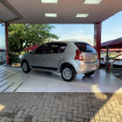 Renault SANDERO Privilège Hi-Flex 1.6 16V 5p Aut 2013 Flex-4